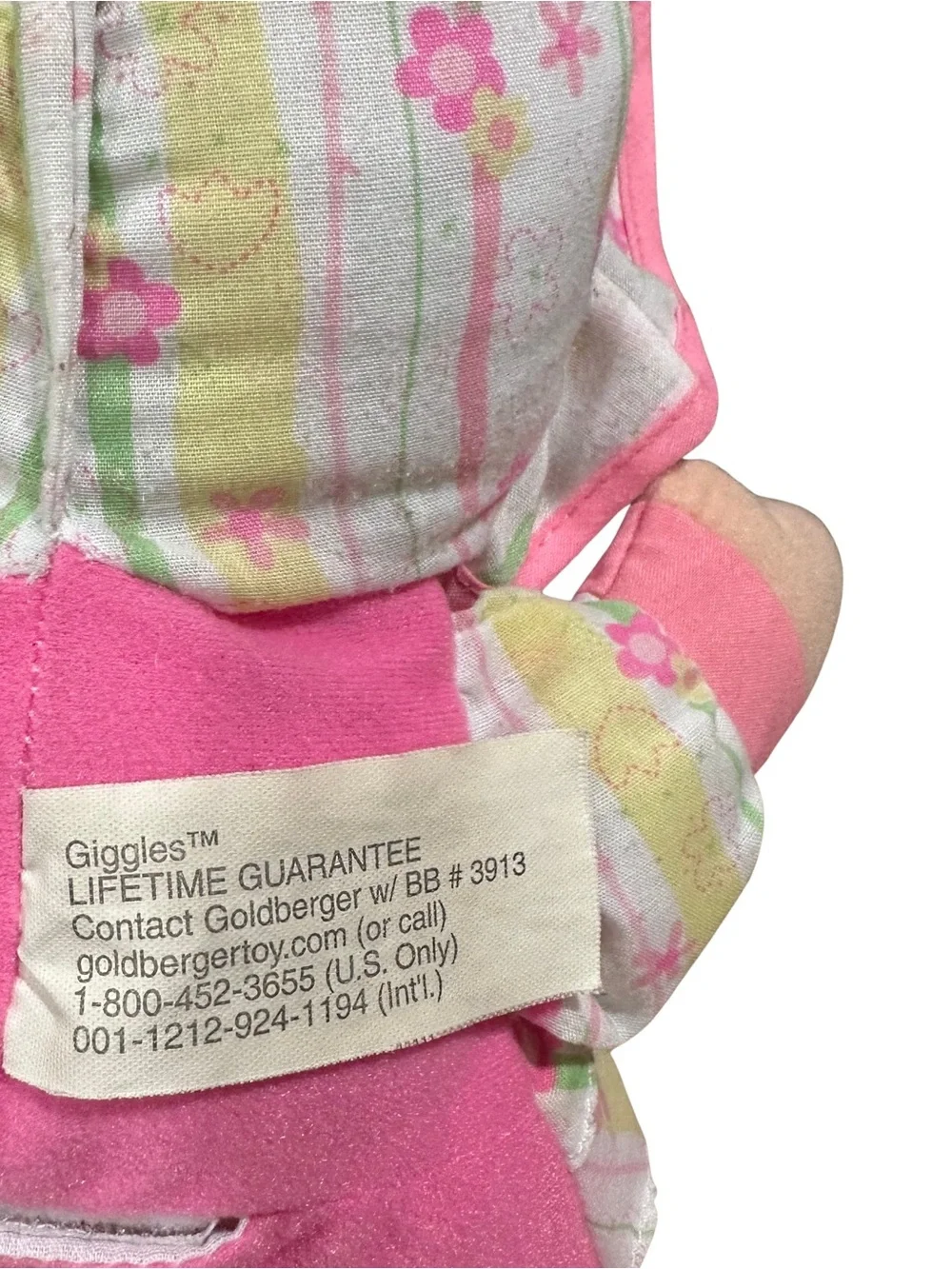 Baby's First Giggles 13